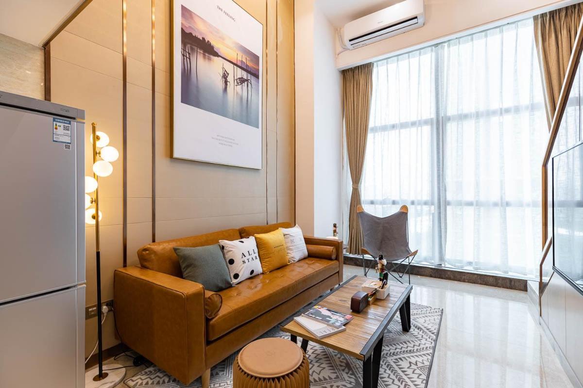 Livetour Hotel Zhujiang New Town 광저우 외부 사진
