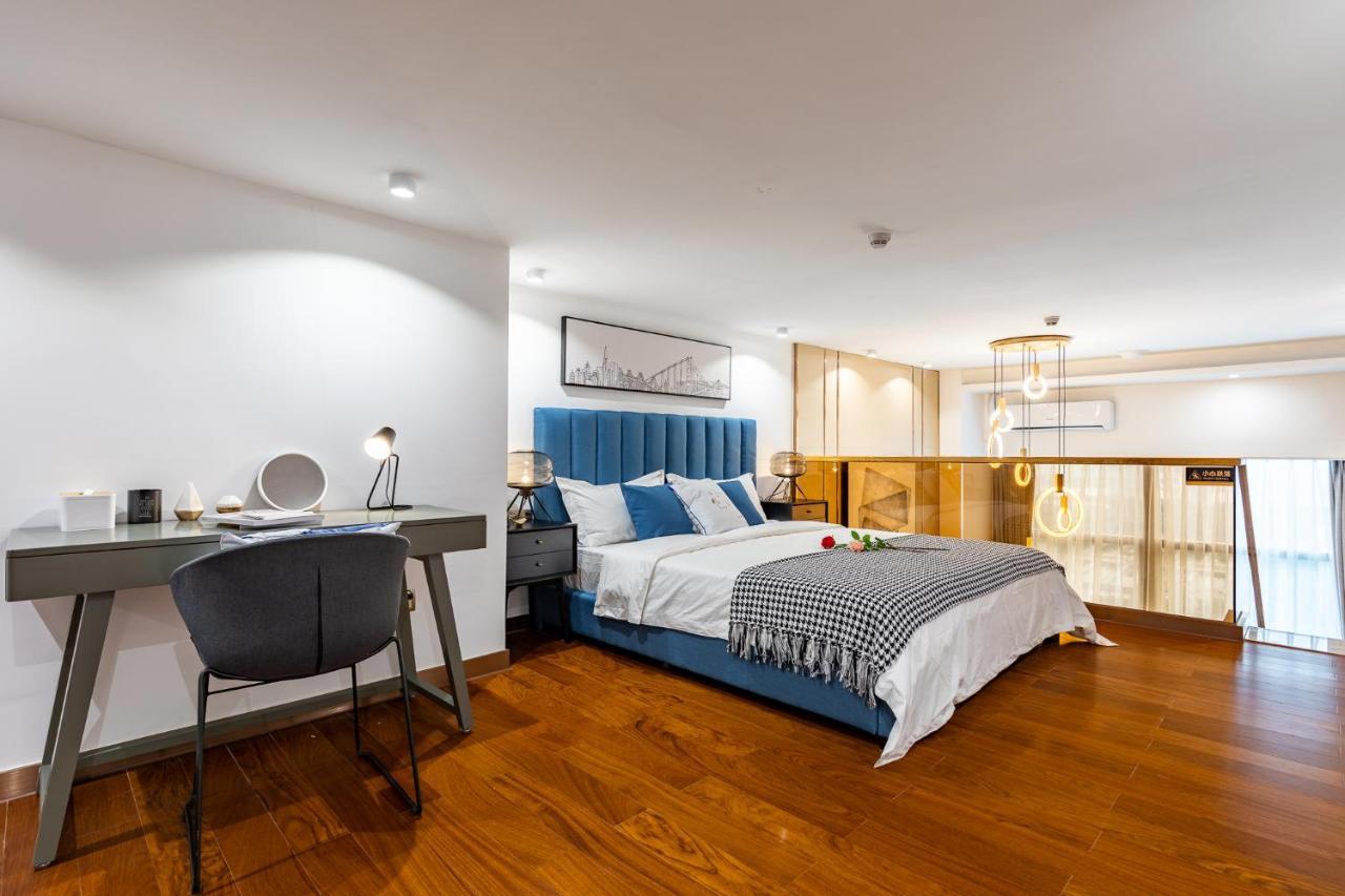 Livetour Hotel Zhujiang New Town 광저우 외부 사진