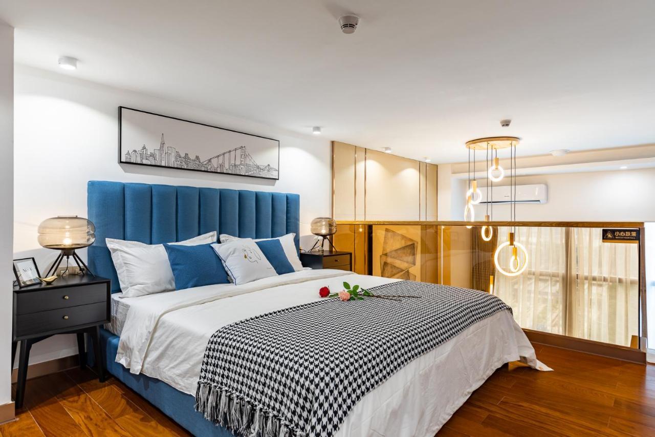 Livetour Hotel Zhujiang New Town 광저우 외부 사진