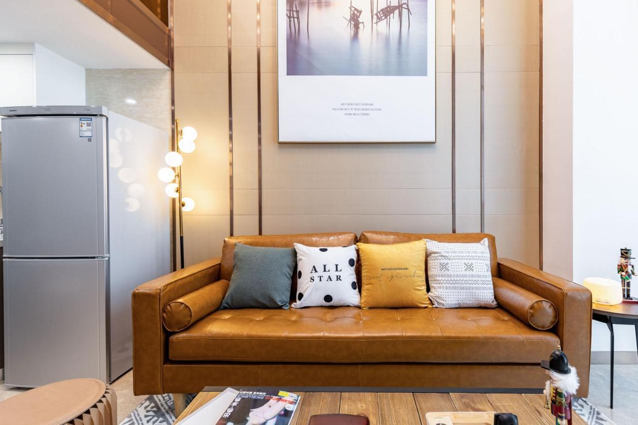 Livetour Hotel Zhujiang New Town 광저우 외부 사진