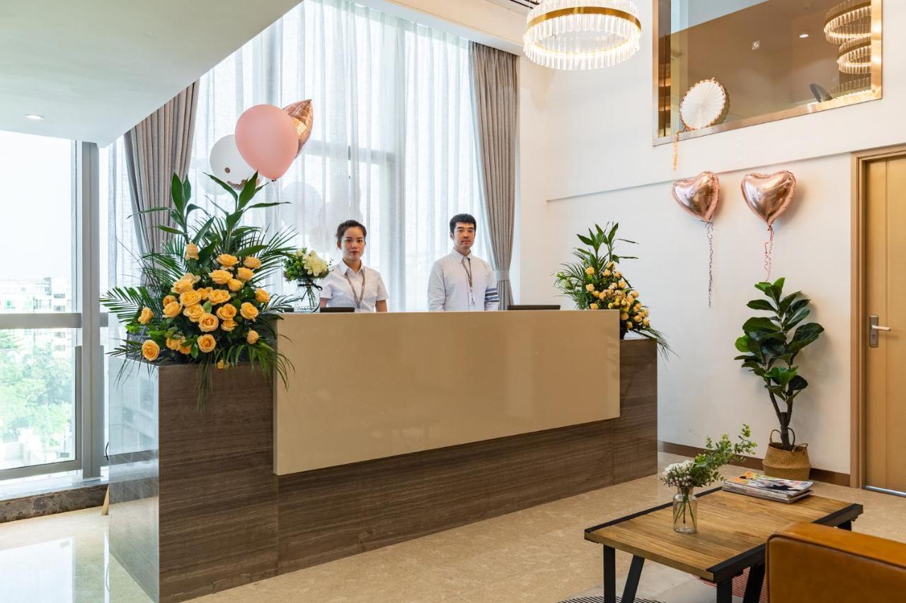 Livetour Hotel Zhujiang New Town 광저우 외부 사진